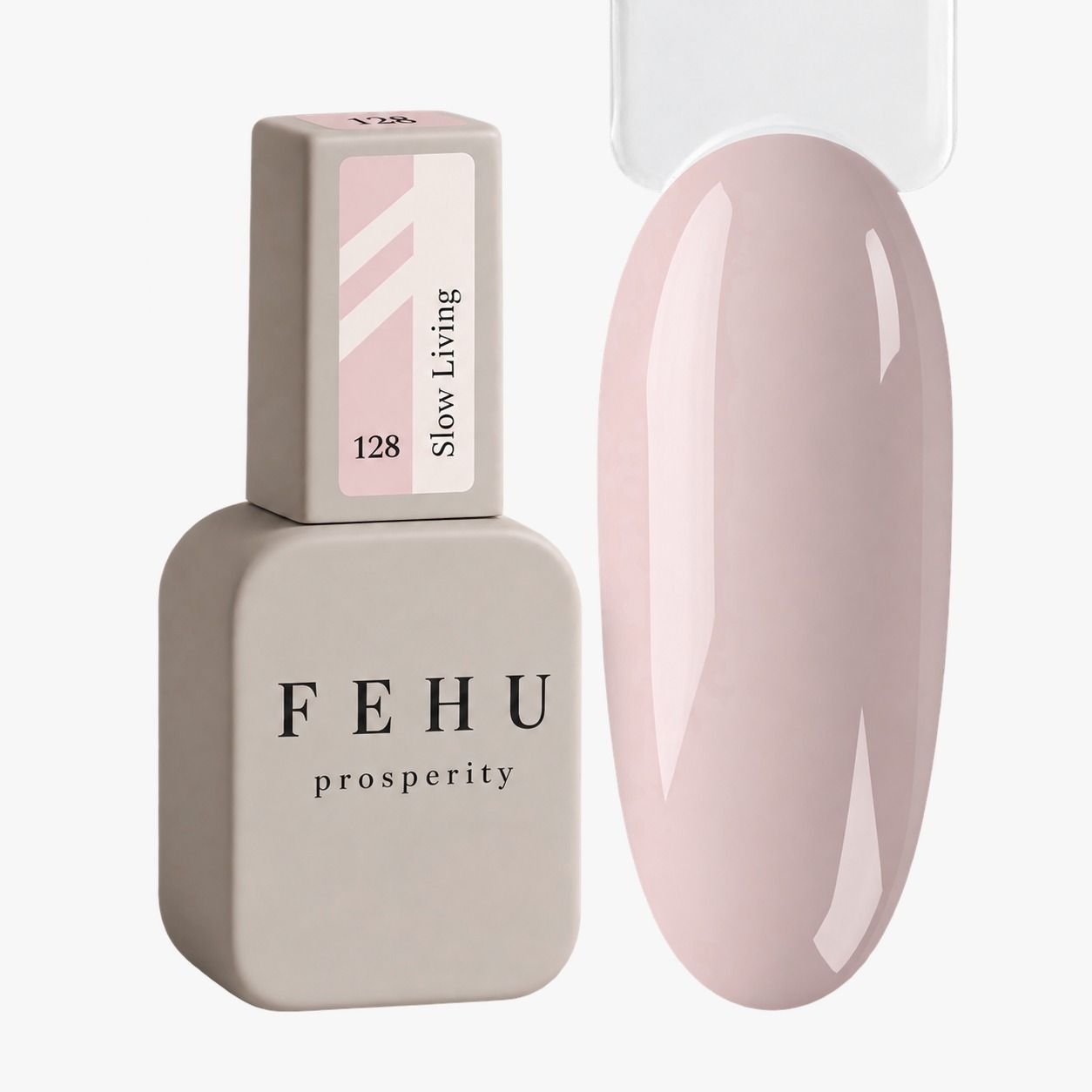 Gel Polish #120 Breathing Space, 12 ml.
