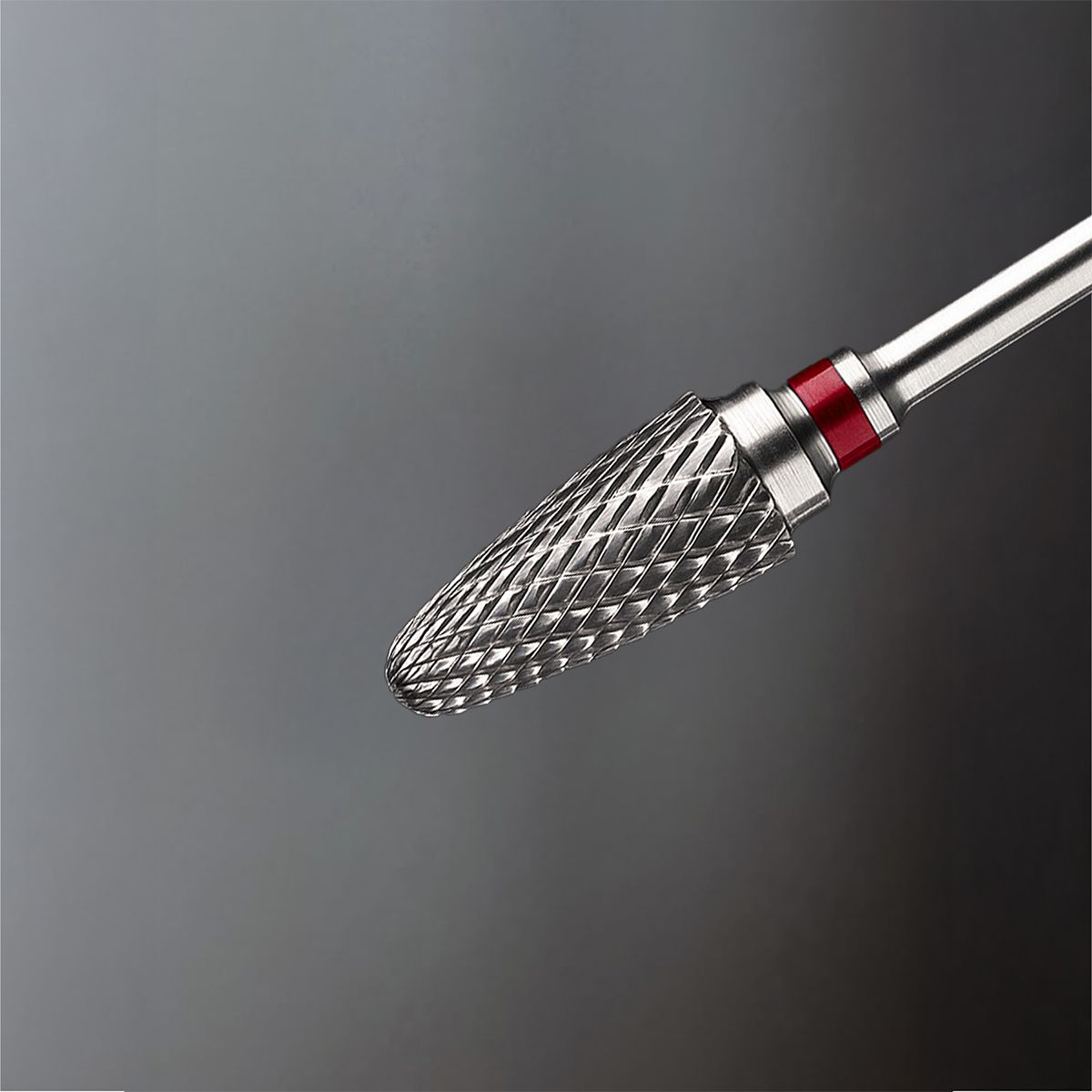 Carbide BIT Corn fine 6 mm,