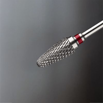 Carbide BIT Corn fine 6 mm,