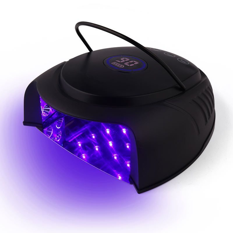 Lámpara LED Ettaala PRO CURE Premium NEGRA