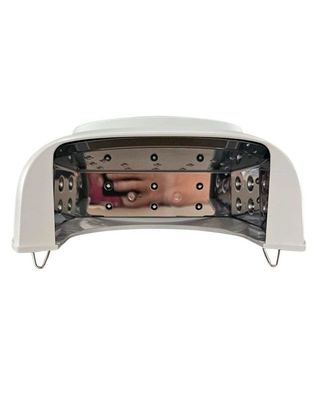 Lámpara LED Ettaala PRO CURE Premium NEGRA