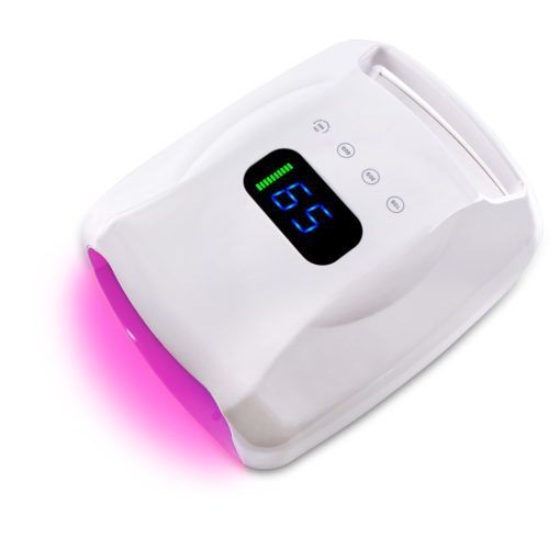 Lámpara LED Ettaala High Power Blanca