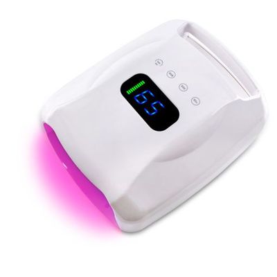 Lámpara LED Ettaala High Power Blanca