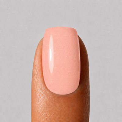 Gel Polish #224 Bare Minimum, 12 ml