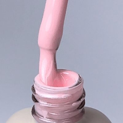 Gel Polish #224 Bare Minimum, 12 ml