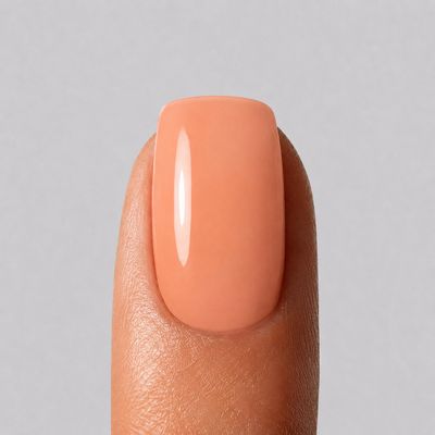 Gel Polish #716 Mango Tango, 12 ml.