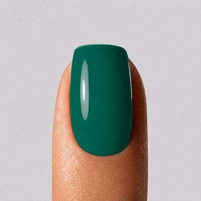 Gel Polish #606 Moss Grove, 12 ml.