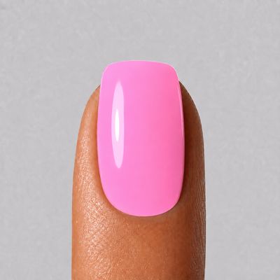 Gel Polish #219 Pink Flamingo, 12 m