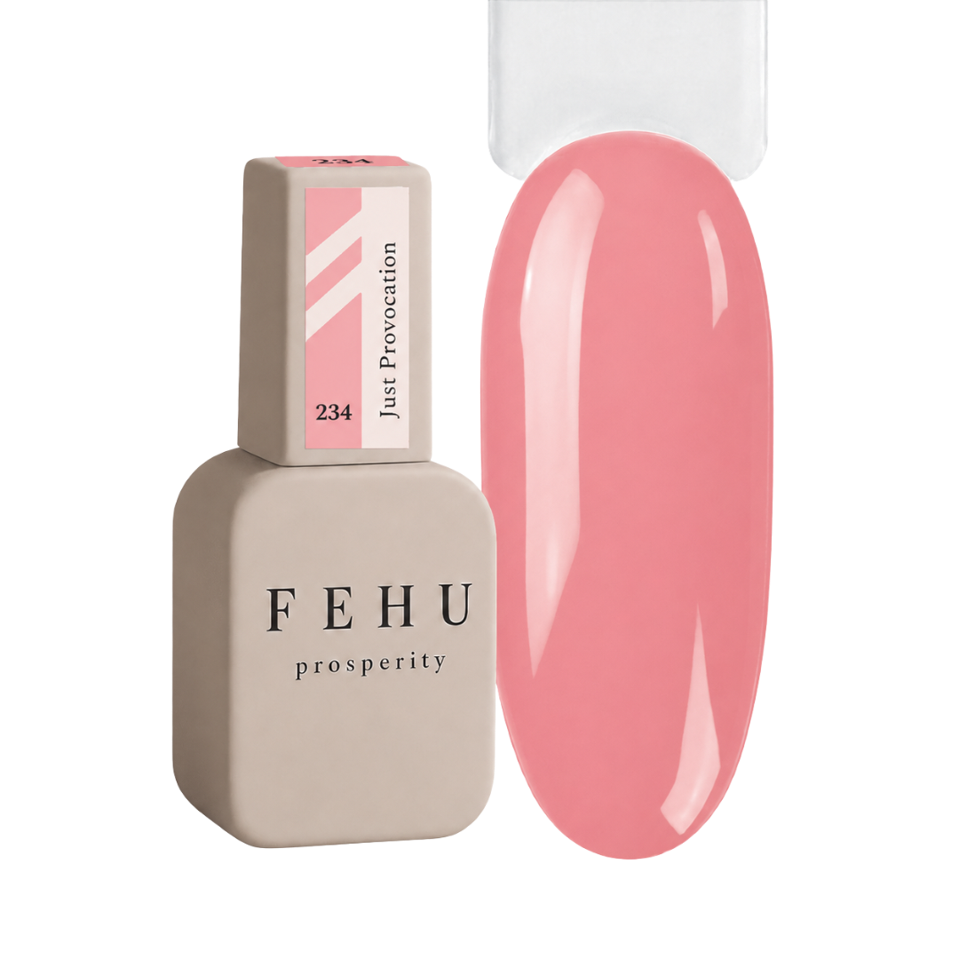 Gel Polish #234 Just Provocation, 12 ml.