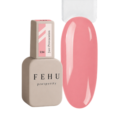 Gel Polish #234 Just Provocation, 12 ml. Gel Polish #234 Just Provocation, 12 ml.