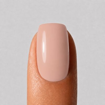 Gel Polish #129 Fresh Page, 12 ml.
