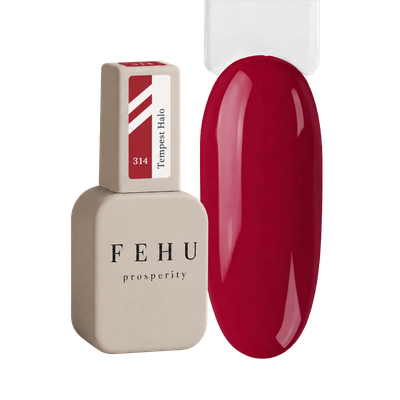Gel Polish #314 Tempest Halo, 12 ml. Gel Polish #314 Tempest Halo, 12 ml.