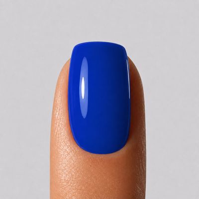 Gel Polish #503 Royal Navy, 12 ml.