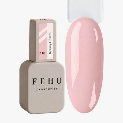 Gel Polish #110 Dreamy Charm, 12 ml