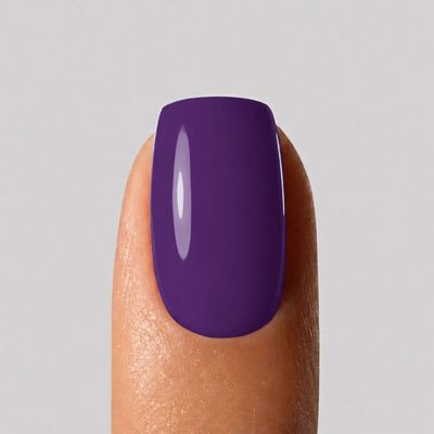 Gel Polish #504 Cloud Nine, 12 ml