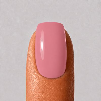 Fiber Base Gel #10 Morning Kiss, 12 ml.