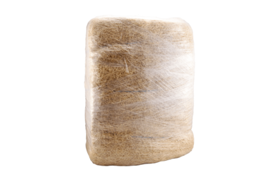 Wood Wool Bale
