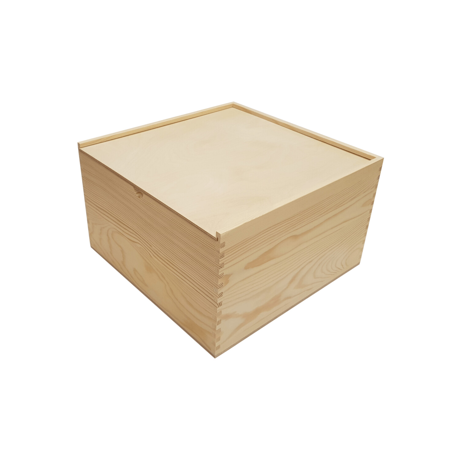 Extra Large Gift and Hamper Boxes 350 x 350 x 200mm