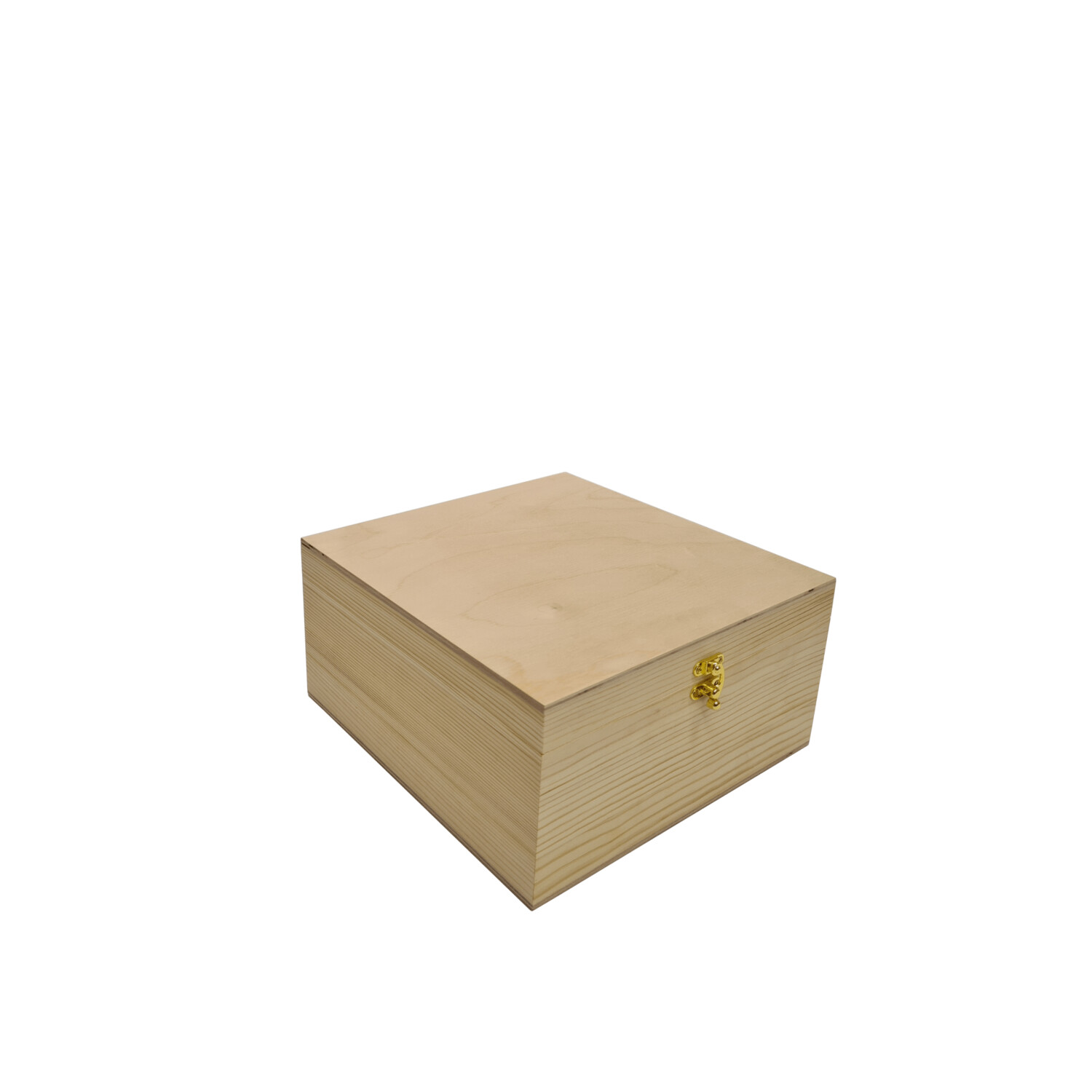 Medium Keepsake/Memory/Gift Boxes 250 x 250 x 125mm