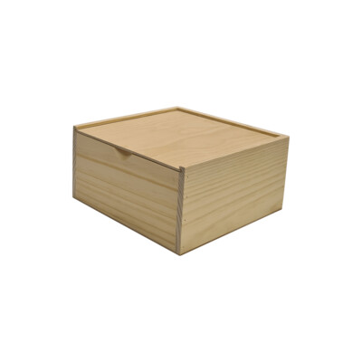 Medium Keepsake/Memory/Gift Boxes - 250 x 250 x 125mm