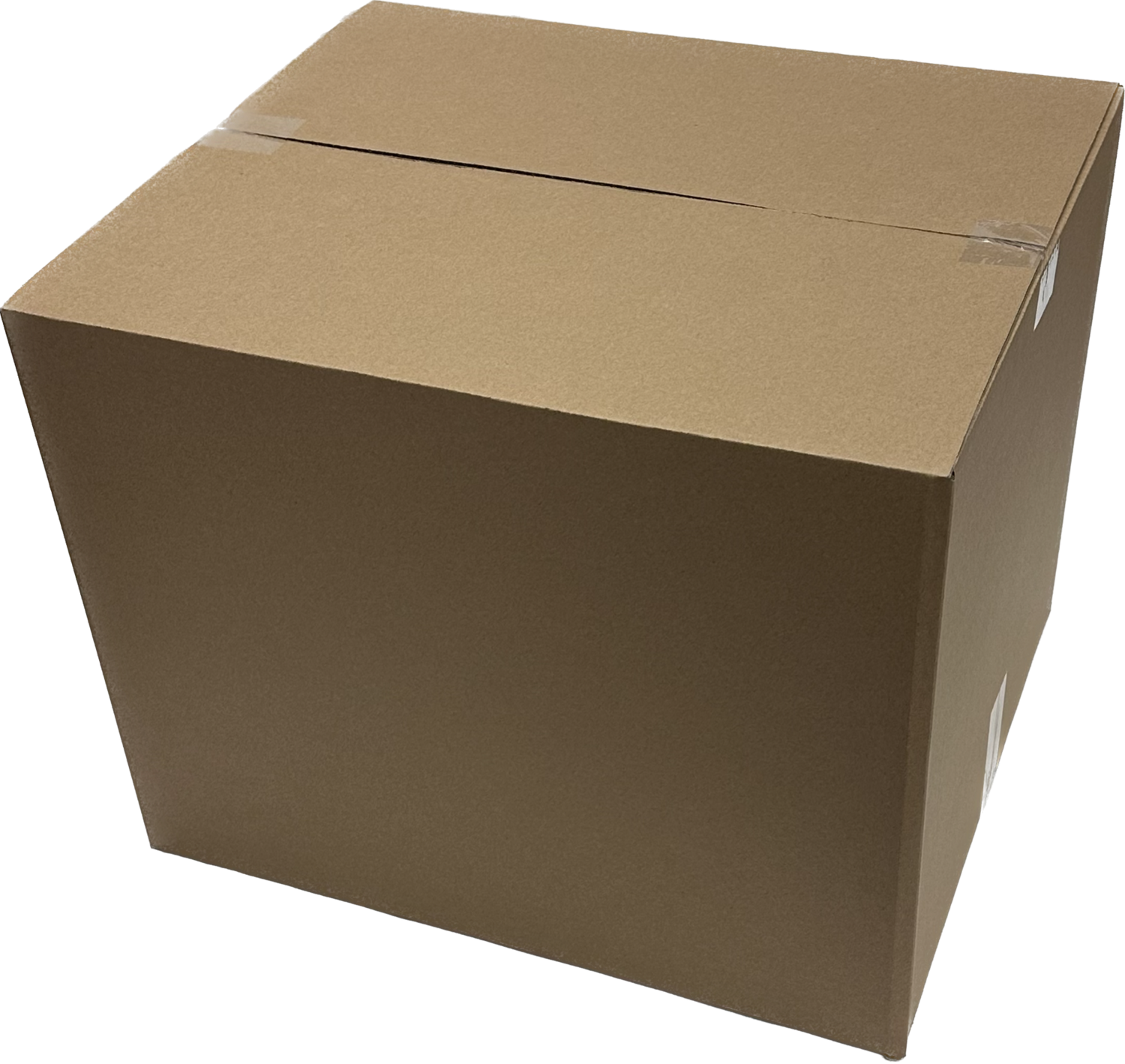 Large Storage and Removal Carton