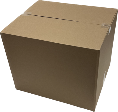 Large Storage and Removal Carton