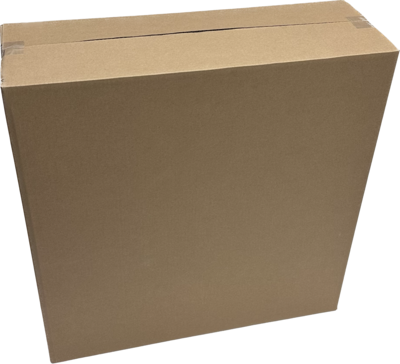 Medium Storage and Shipper Carton