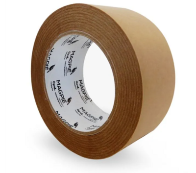 Paper Packing Tape - 48mm x 50m - Brown