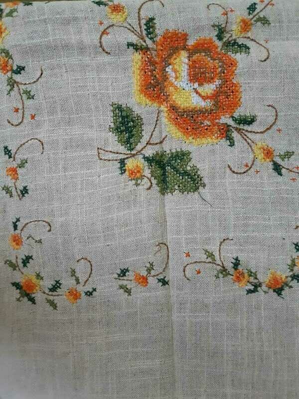 Cotton Karandi Bedsheet | NIKSIK