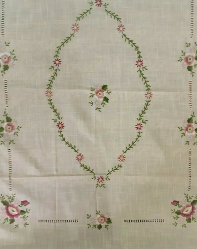 Cotton Handmade Bedsheet| NIKSIK