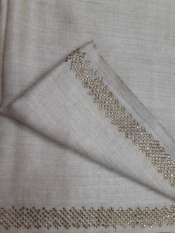 Woolen Pashmina shawl