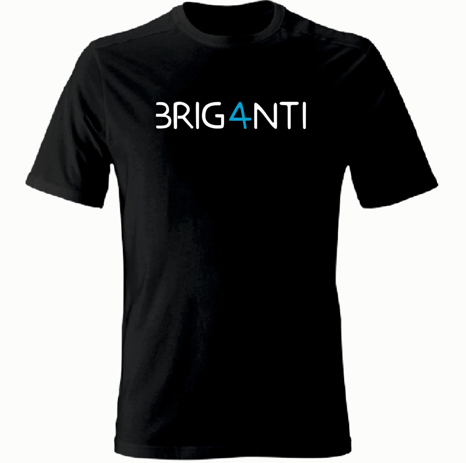 3RIG4NTI - maglia edizione limitata 4° scudetto 2025