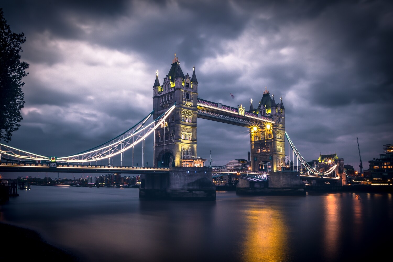 Tower Bridge