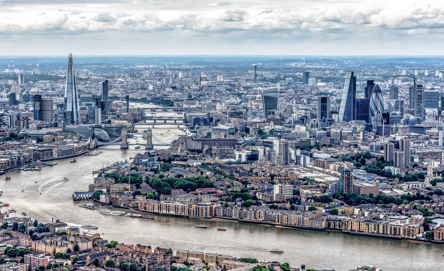 LONDON
