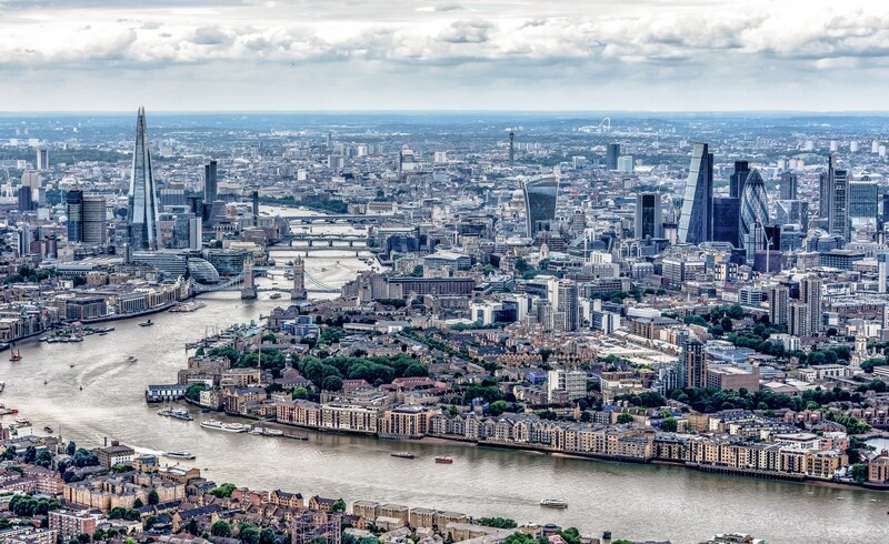 LONDON