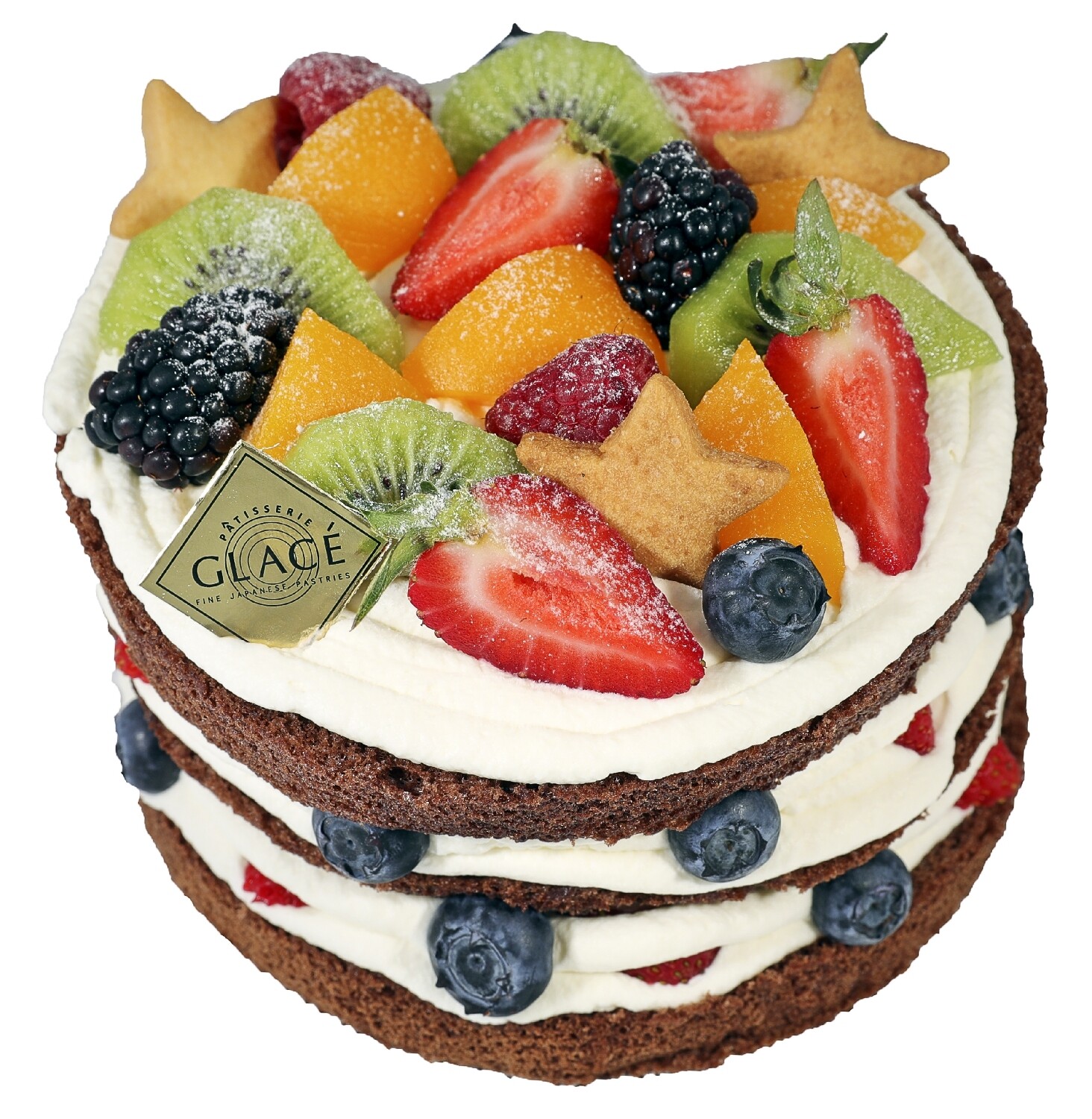 Chocoberry