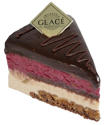 Ice Cake-Harmonie Ice Cake-Harmonie