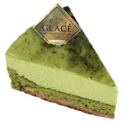 Ice Cake-Wakakusa Ice Cake-Wakakusa