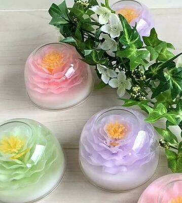 Flower Jelly