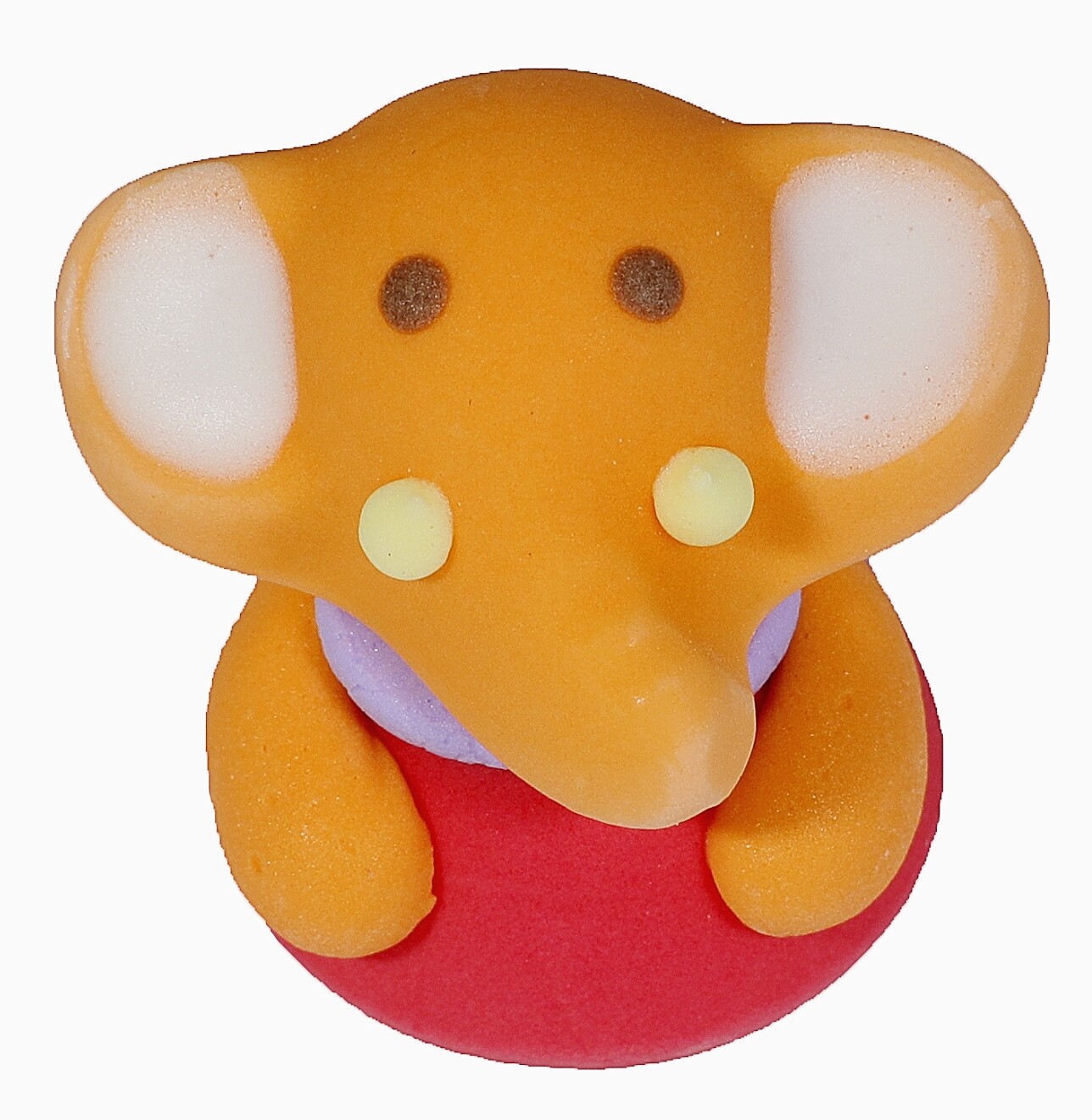 Adorable Elephant (Baker&#39;s Sugar)