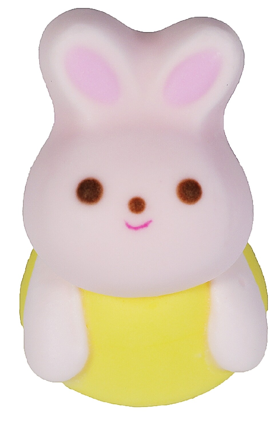 Adorable Rabbit (Baker's Sugar) Adorable Rabbit (Baker's Sugar)