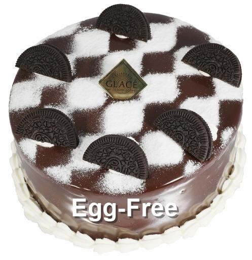 Egg-Free Othello Egg-Free Othello