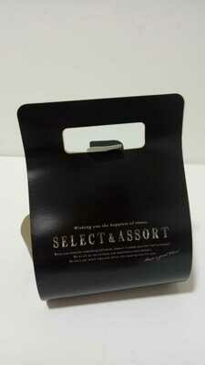 Black Box with handle from Japan