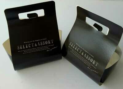 Black Box with handle from Japan