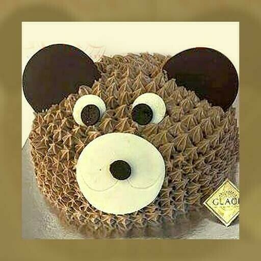 Bear Bear