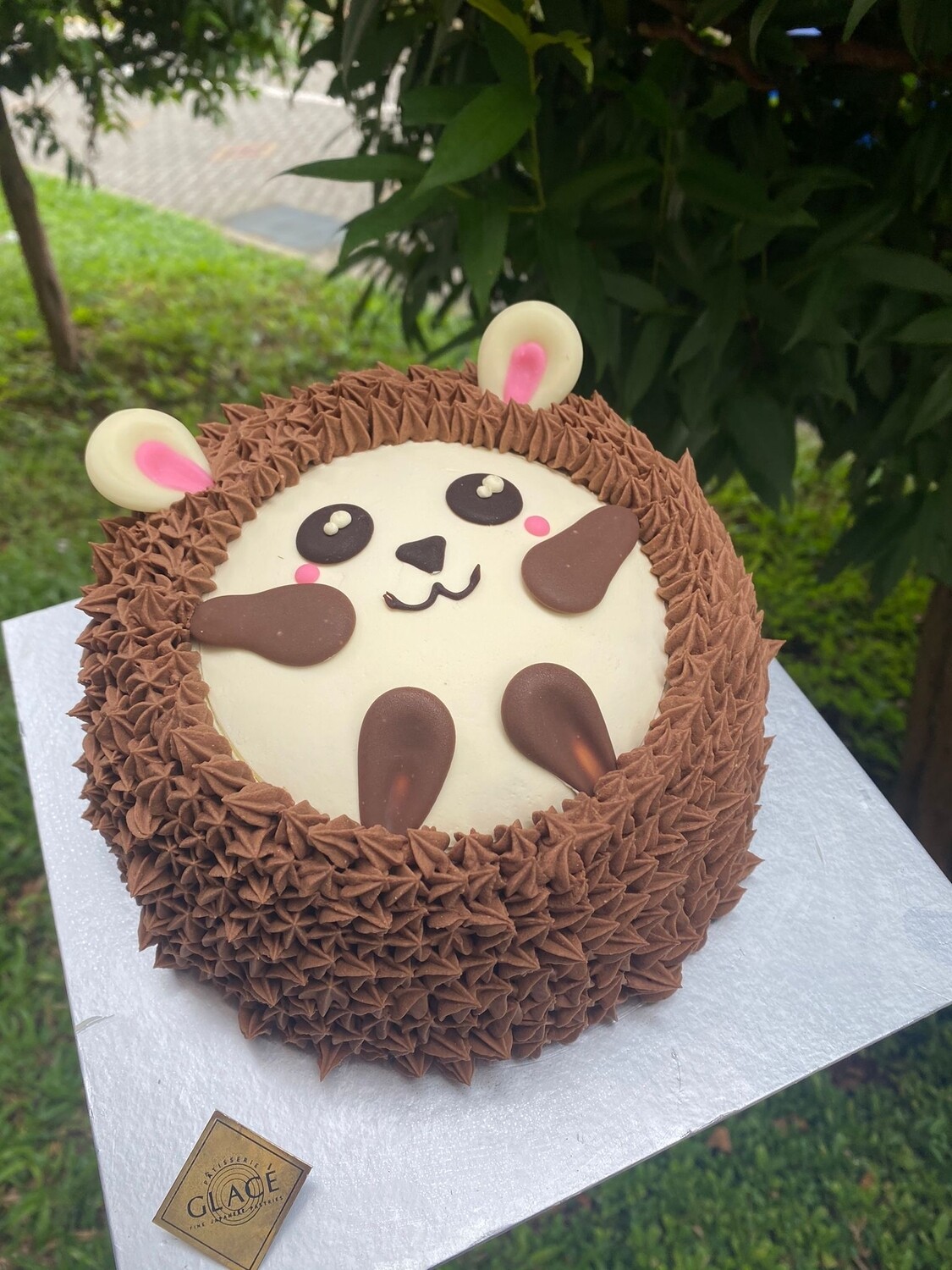 Hedgehog