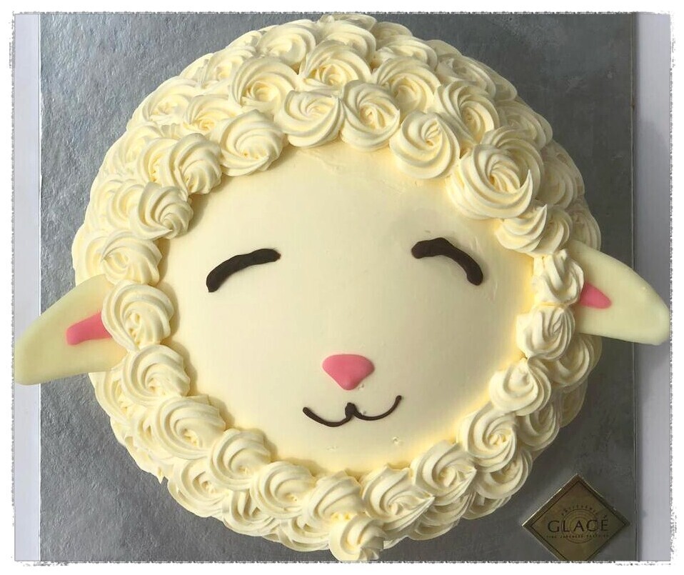Sheep