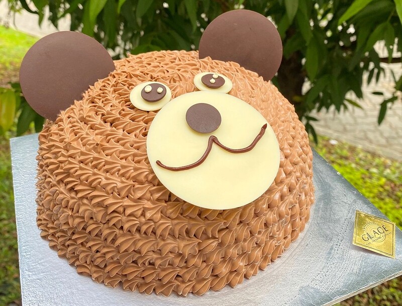 Bear
