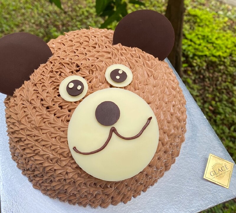 Bear