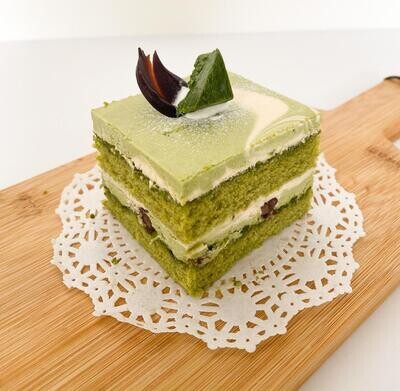 Green Tea Tiramisu 抹茶ティラミス Green Tea Tiramisu 抹茶ティラミス